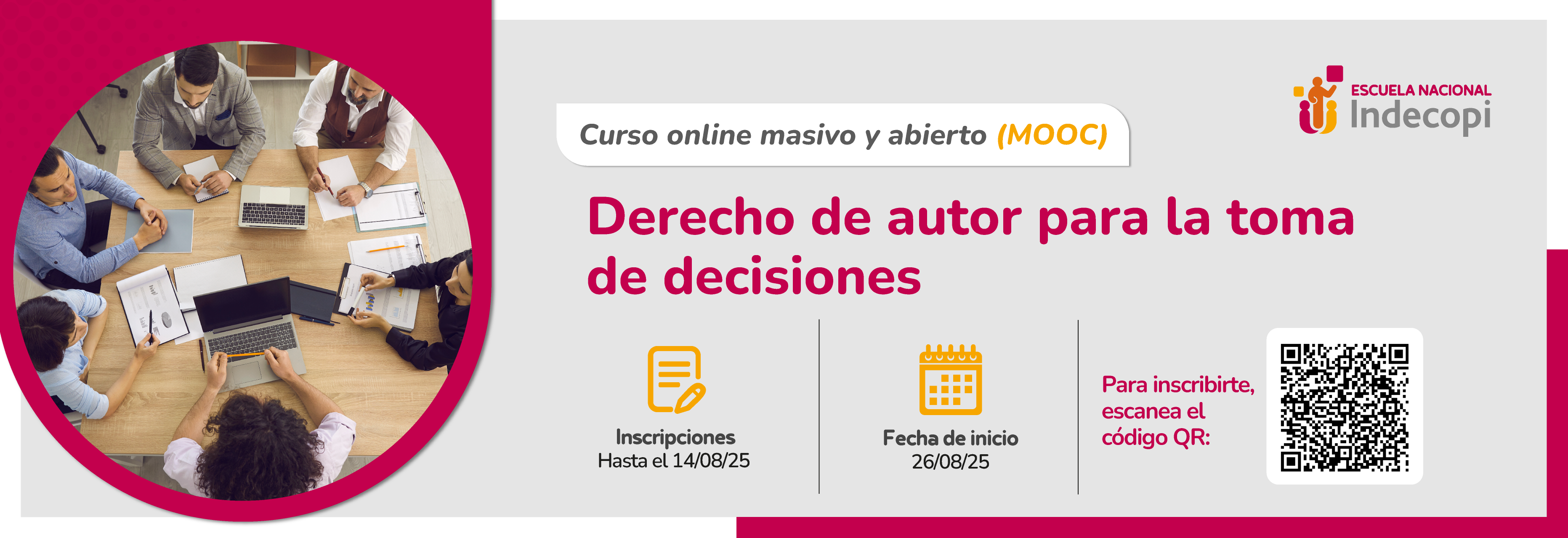 Curso DDA Decisiones
