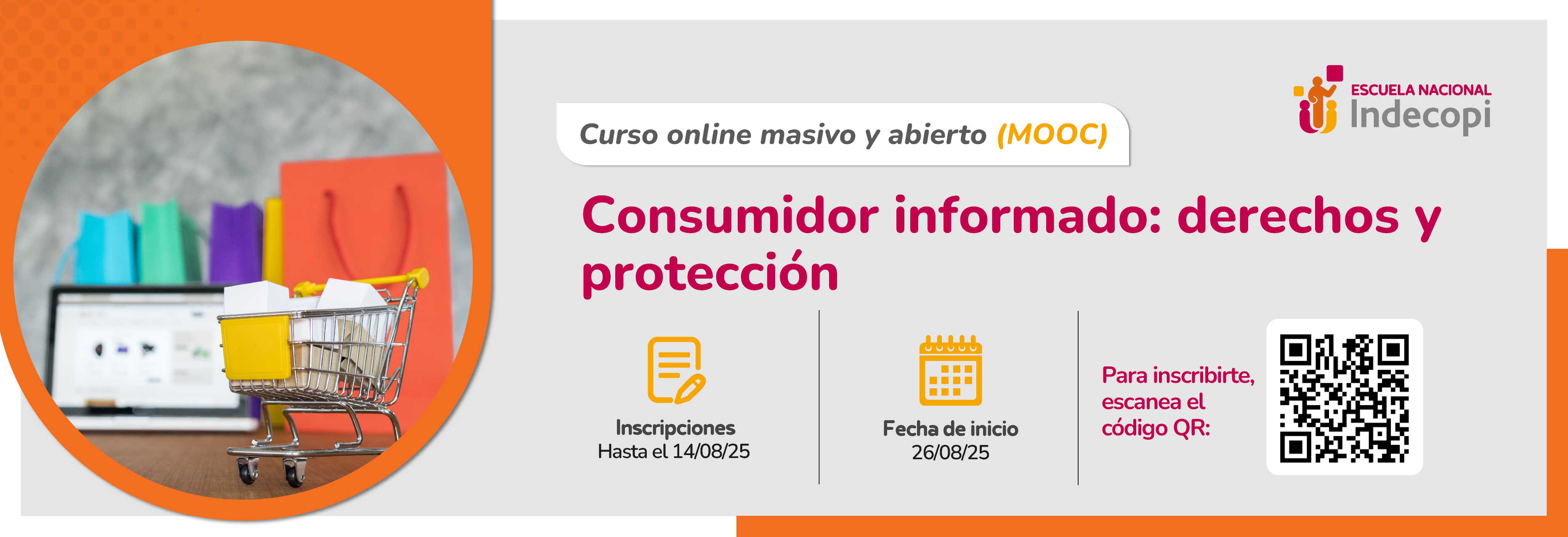 Curso Consumidor