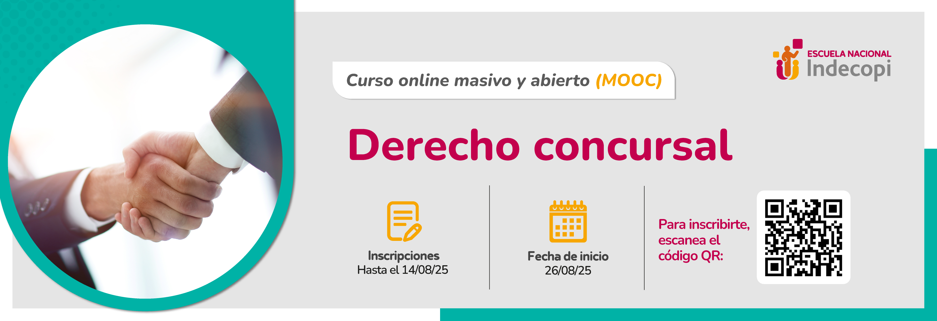 Curso DConc