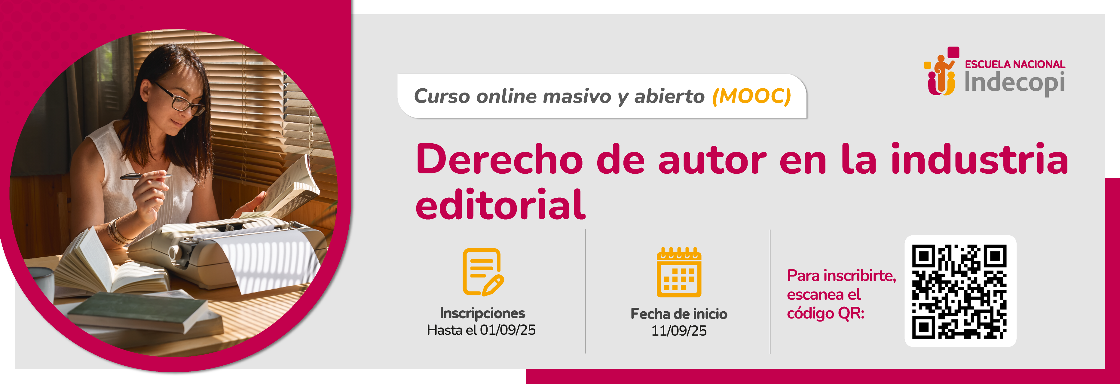 Curso DDA Editorial