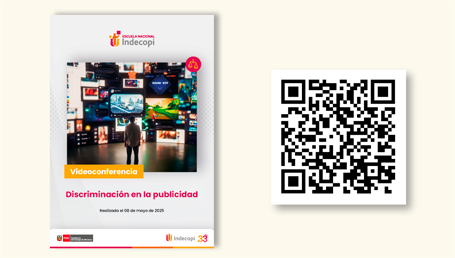 Competencia deslealVideoconferencia: Discriminación en la publicidad