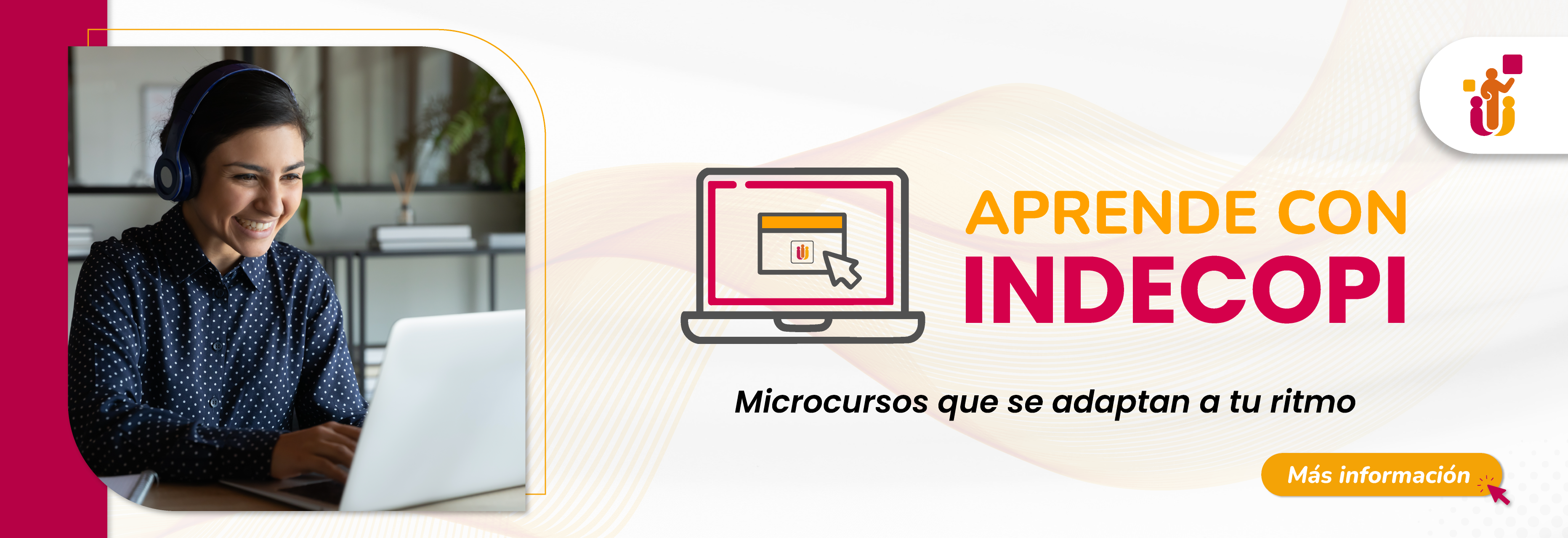 Aprende con Indecopi