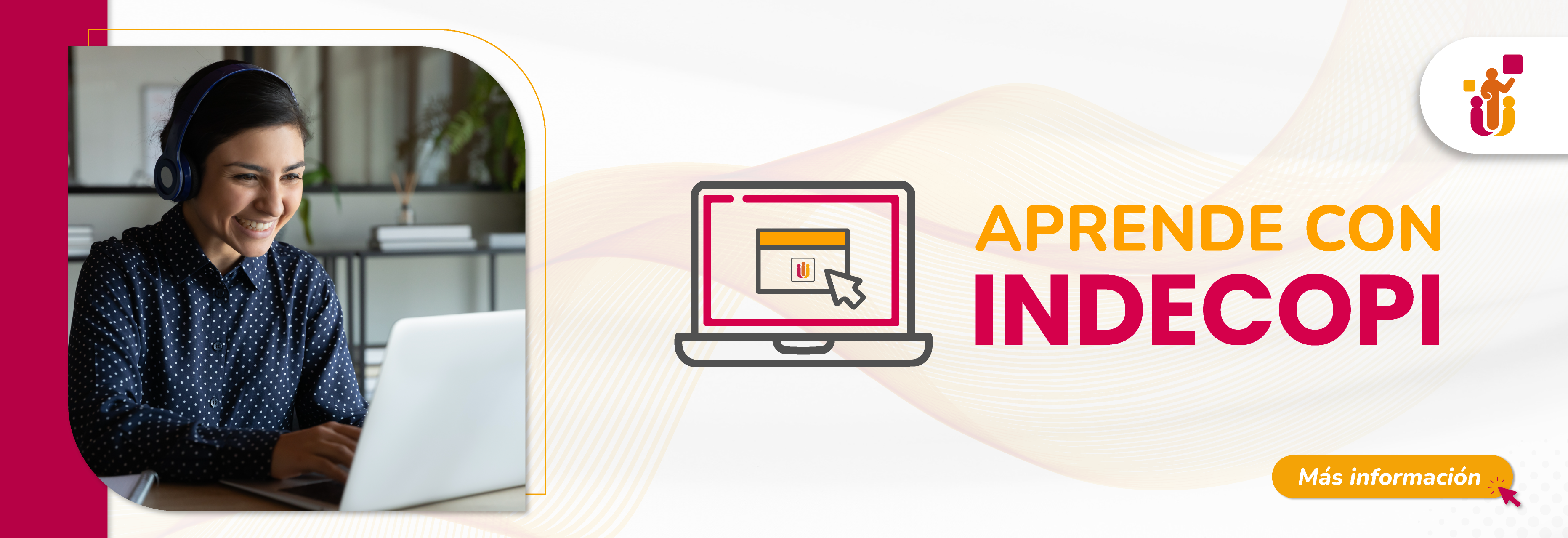 Aprende con Indecopi