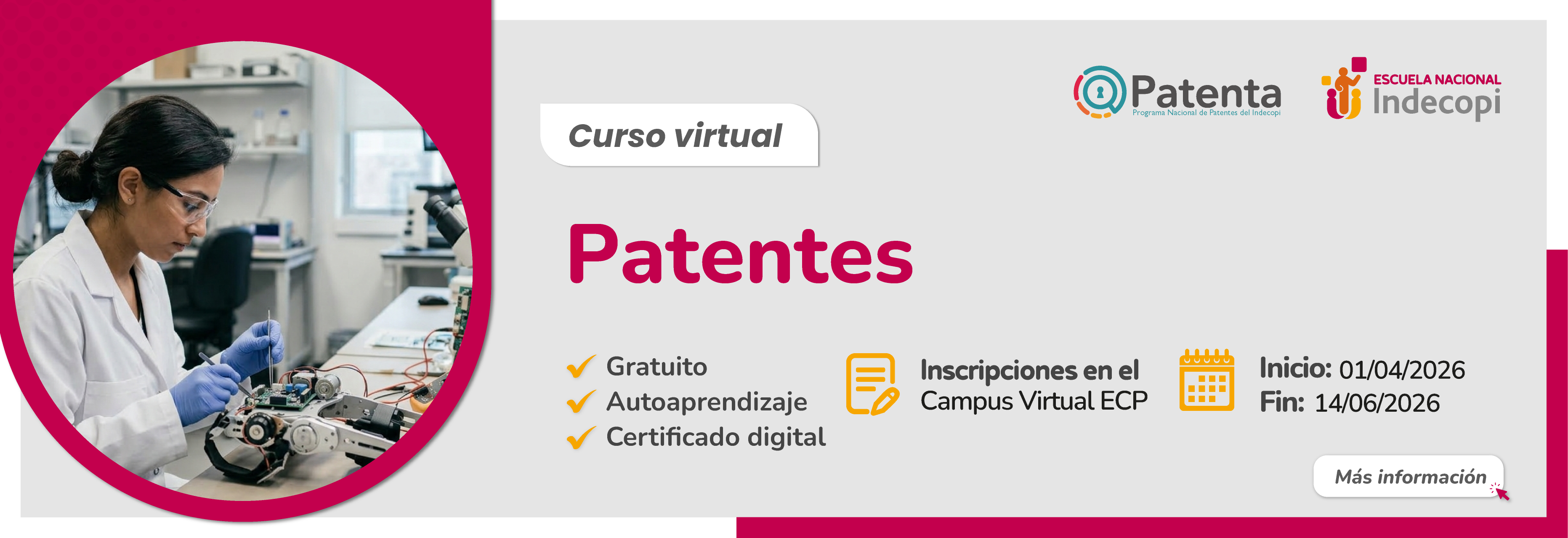 Curso Patentes AM