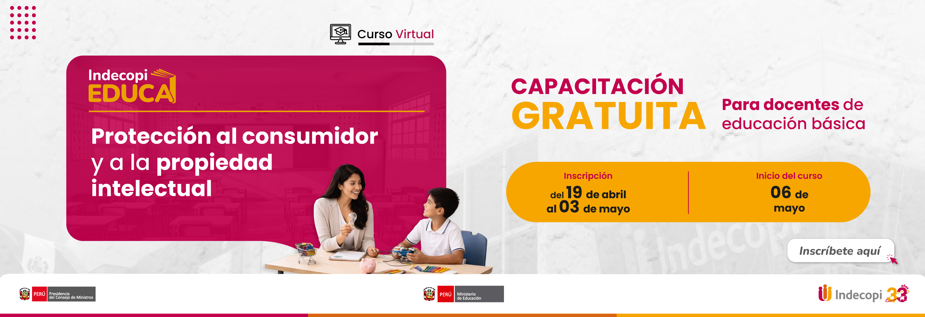 Indecopi Educa 3ra ed